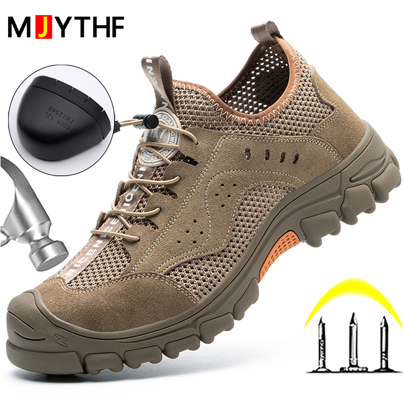 2026 Summer Safety Shoes Men A - đánh giá và giá Men Accessories H&M