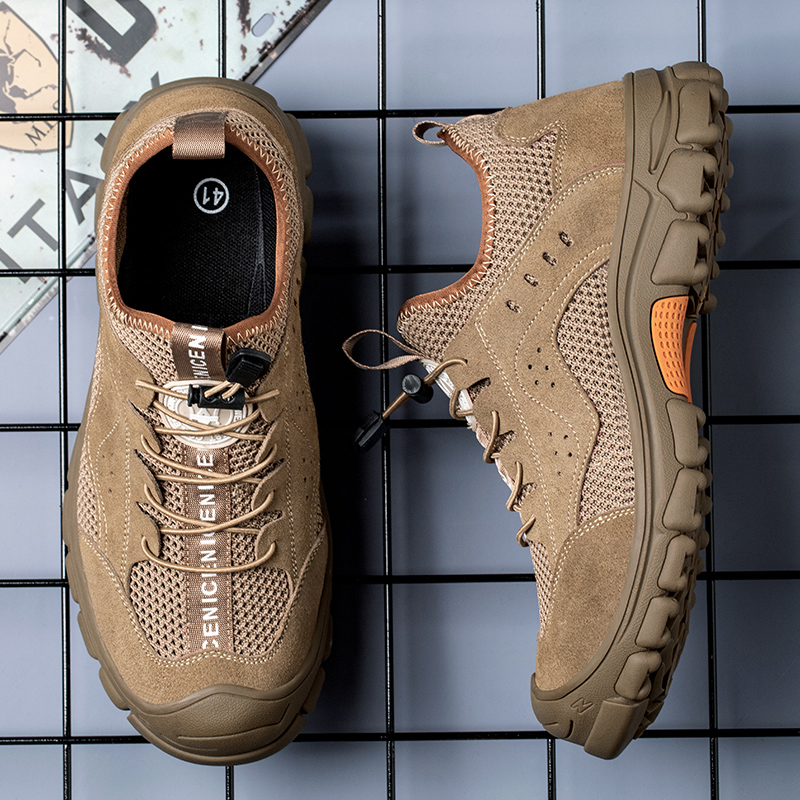 2026 Summer Safety Shoes Men A - đánh giá và giá Men Accessories H&M