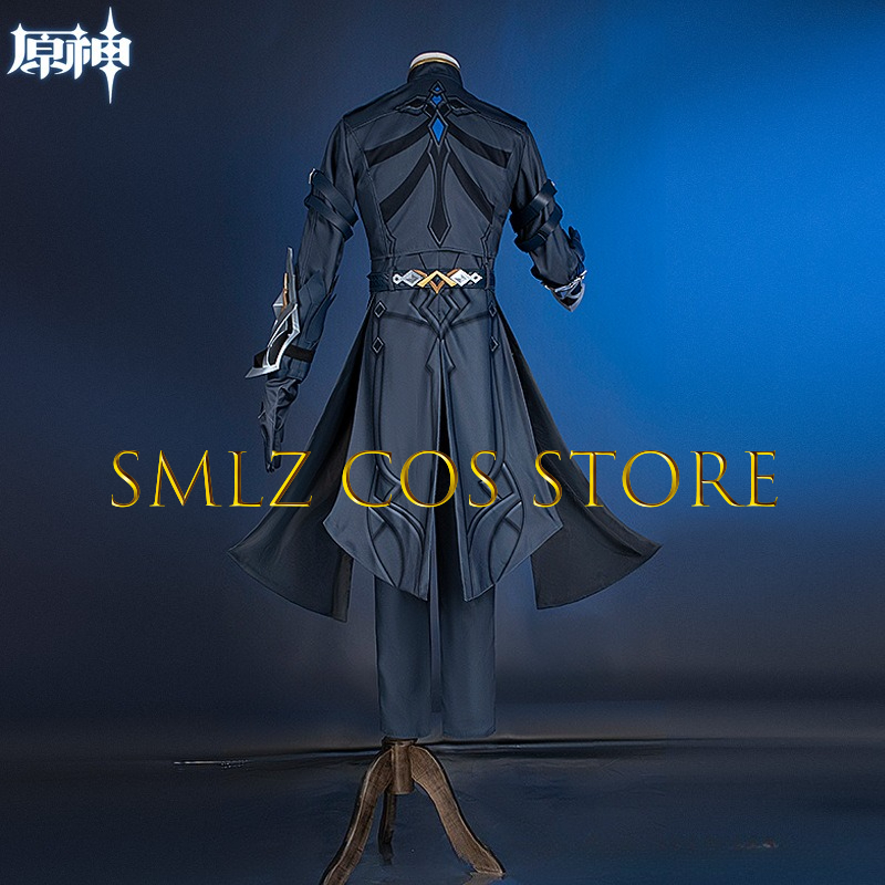 II Capitano Cosplay Costume Ga - đánh giá và giá Men'S Suit Accessories