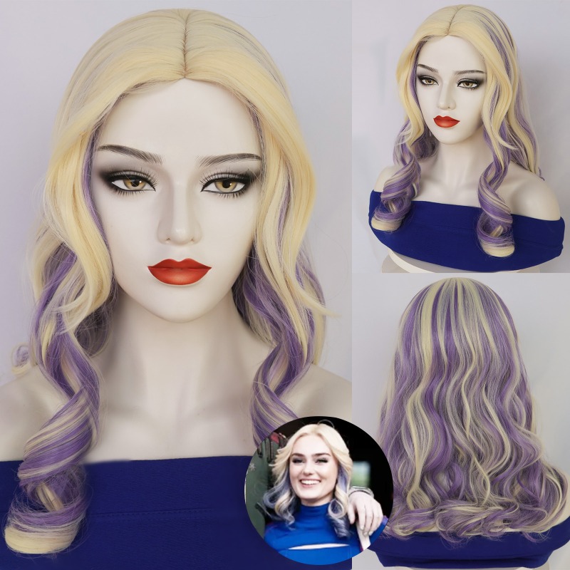 New Zombies 4 Cosplay Victor N - đánh giá và giá Men'S Vampire Accessories