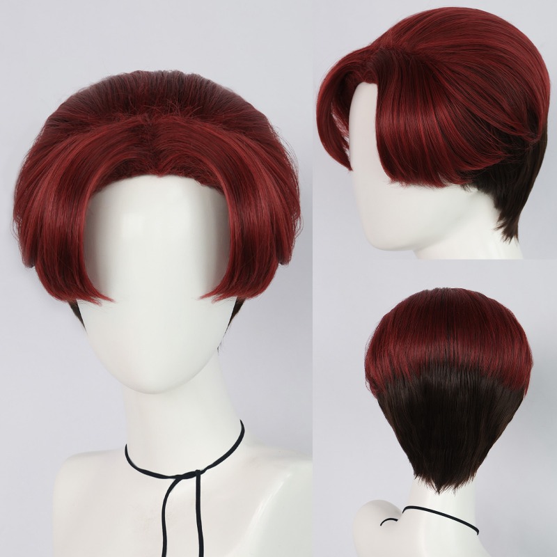 New Zombies 4 Cosplay Victor N - đánh giá và giá Men'S Vampire Accessories
