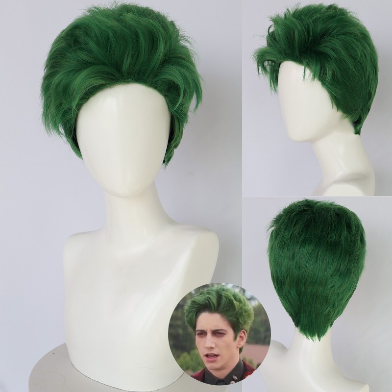 New Zombies 4 Cosplay Victor N - đánh giá và giá Men'S Vampire Accessories