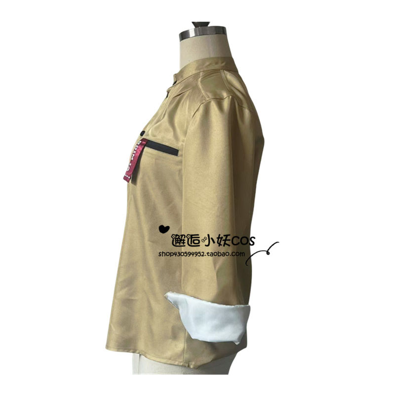 Anime Aoba Tsumugi Cosplay Cos - đánh giá và giá Men'S Suit Accessories