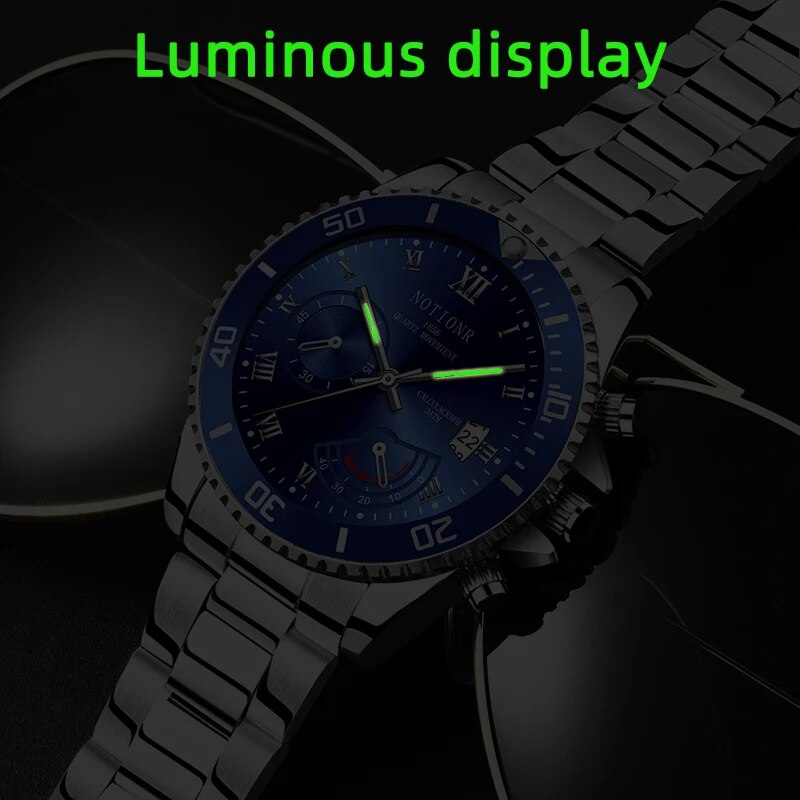 Mens Fashion Watches Luxury Sl - đánh giá và giá Men Accessories For Wrist