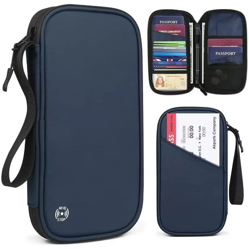 Lightweight Family Travel Pass - đánh giá và giá Men Accessories For Wrist