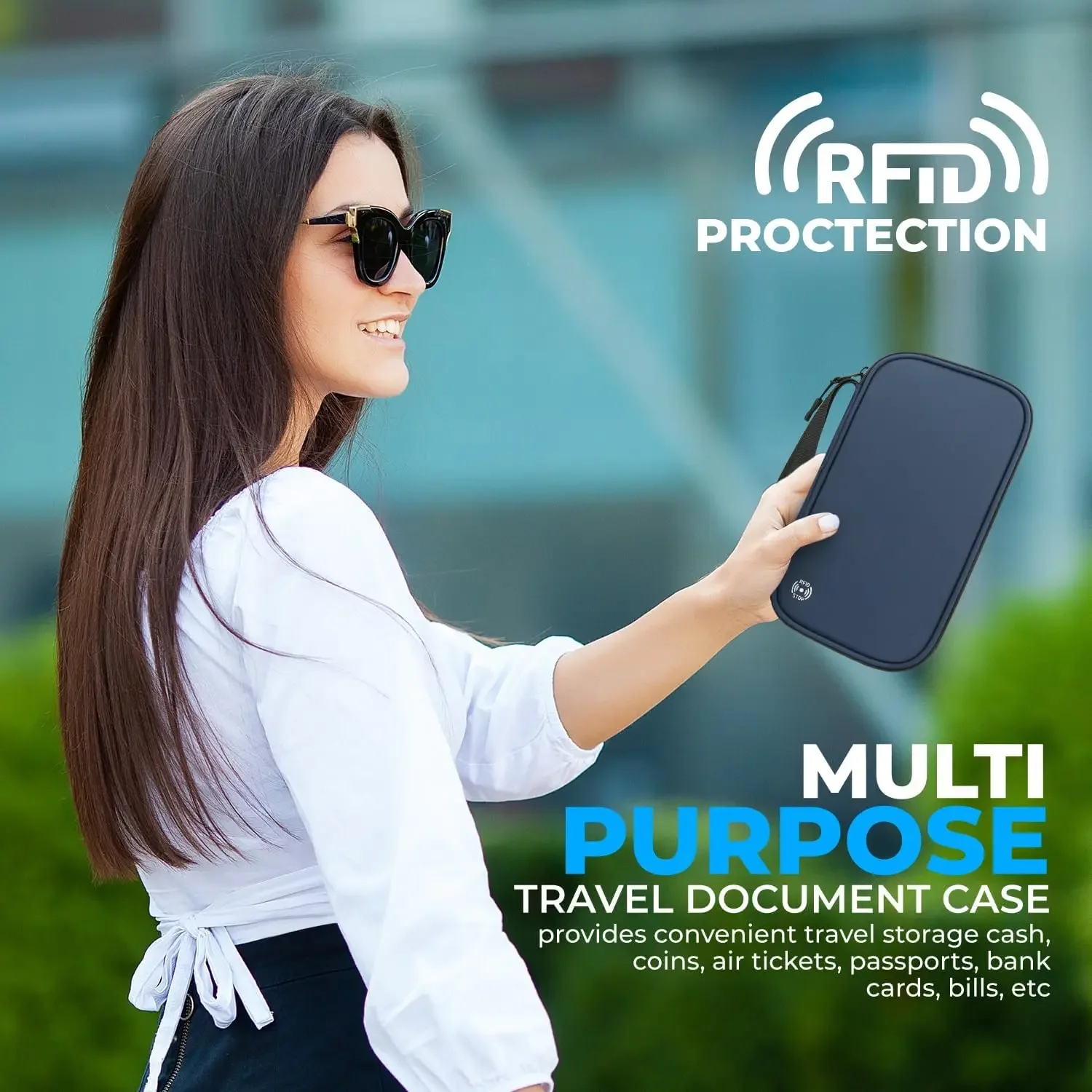 Lightweight Family Travel Pass - đánh giá và giá Men Accessories For Wrist