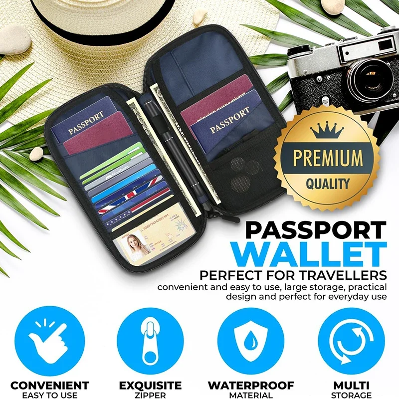 Lightweight Family Travel Pass - đánh giá và giá Men Accessories For Wrist