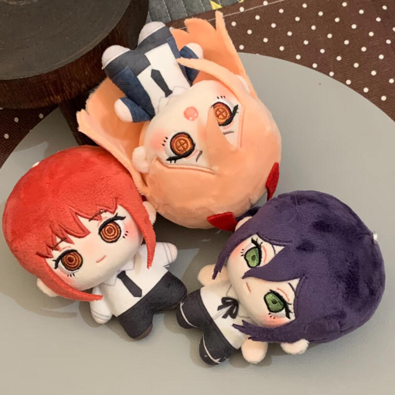Cartoon Anime 10Cm Chainsaw Ma - đánh giá và giá Men Accessories For Birthday Gift