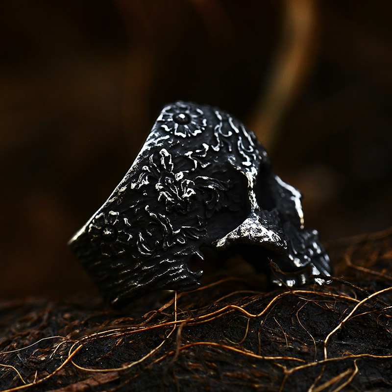 2017 new store  316L Stainless - đánh giá và giá Men'S Vampire Accessories