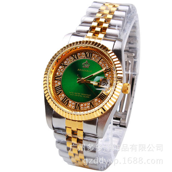 Năm 2016 Sang Trọng HK REGINAL - đánh giá và giá Men Accessories For Wrist