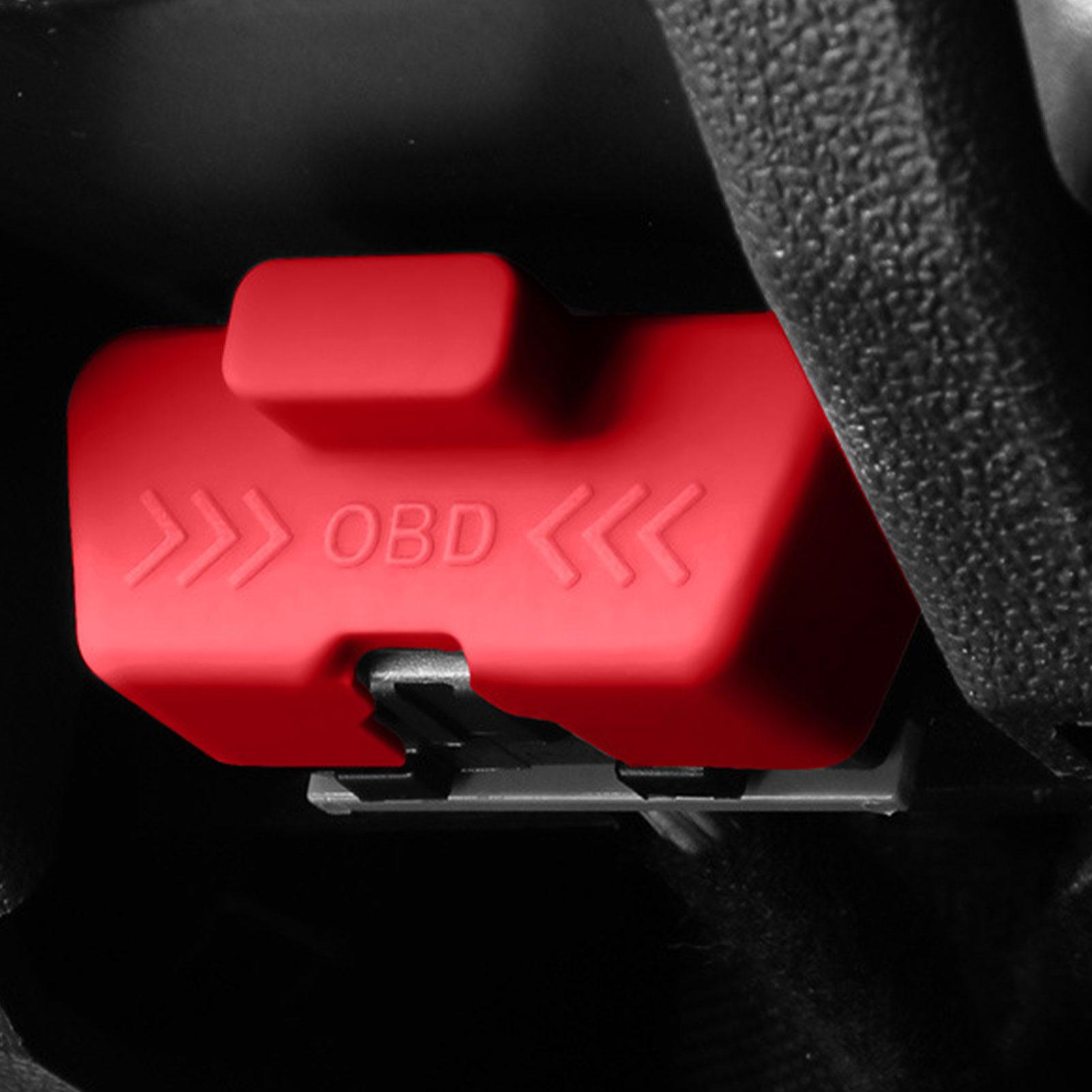 Silicone Car OBD Port Cover Wa - đánh giá và giá Men Accessories H&M