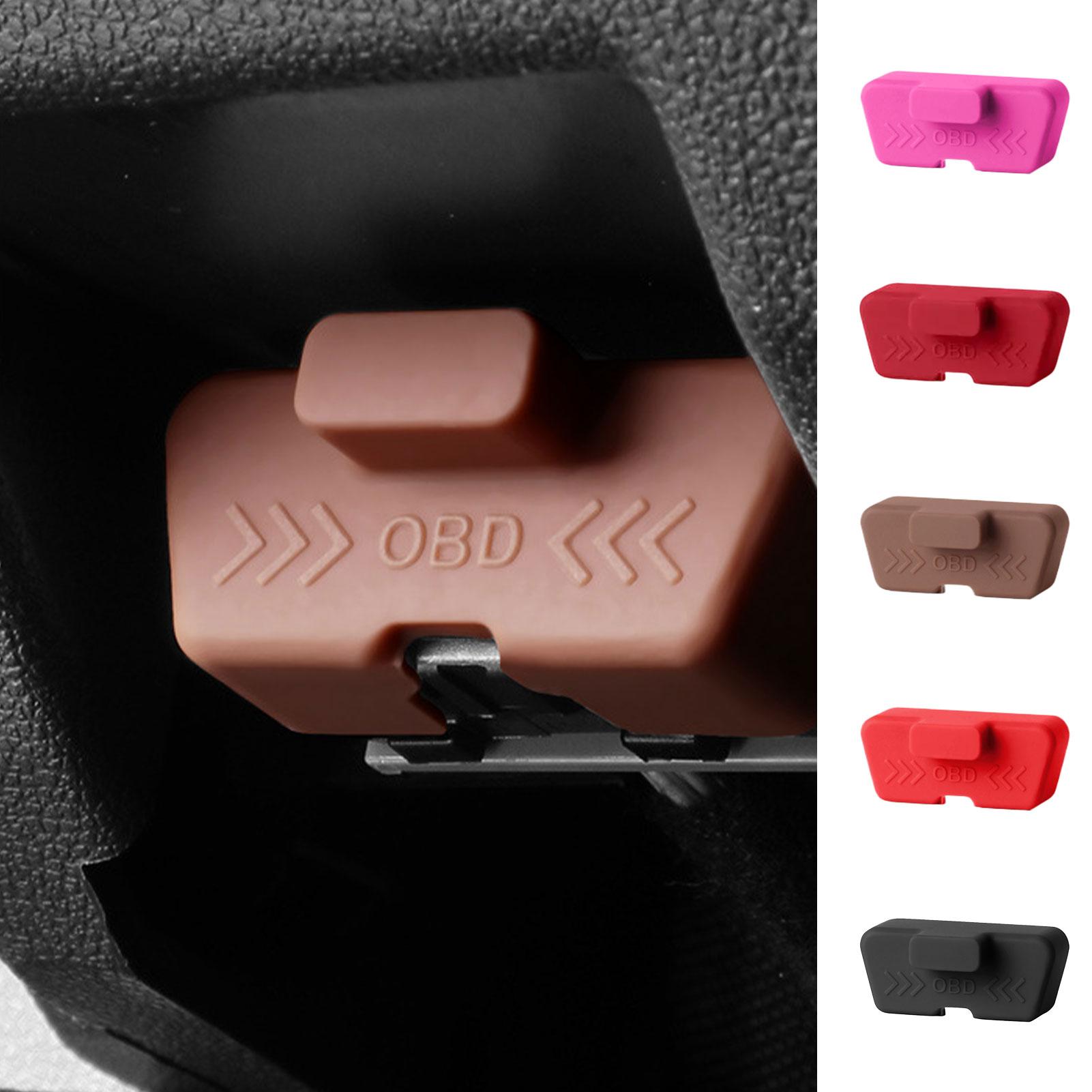 Silicone Car OBD Port Cover Wa - đánh giá và giá Men Accessories H&M