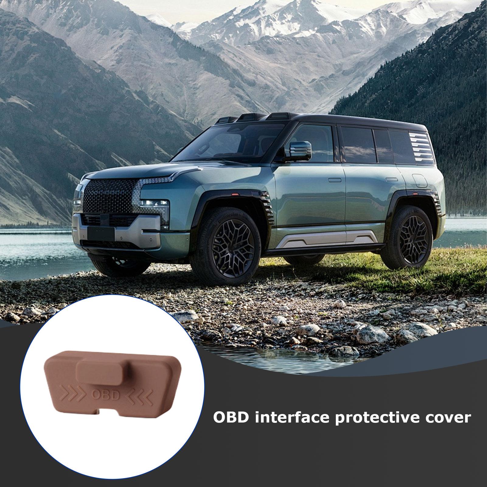 Silicone Car OBD Port Cover Wa - đánh giá và giá Men Accessories H&M