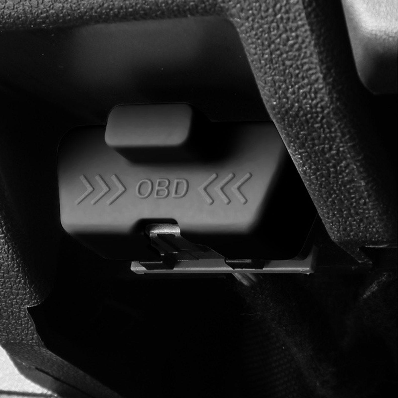 Silicone Car OBD Port Cover Wa - đánh giá và giá Men Accessories H&M