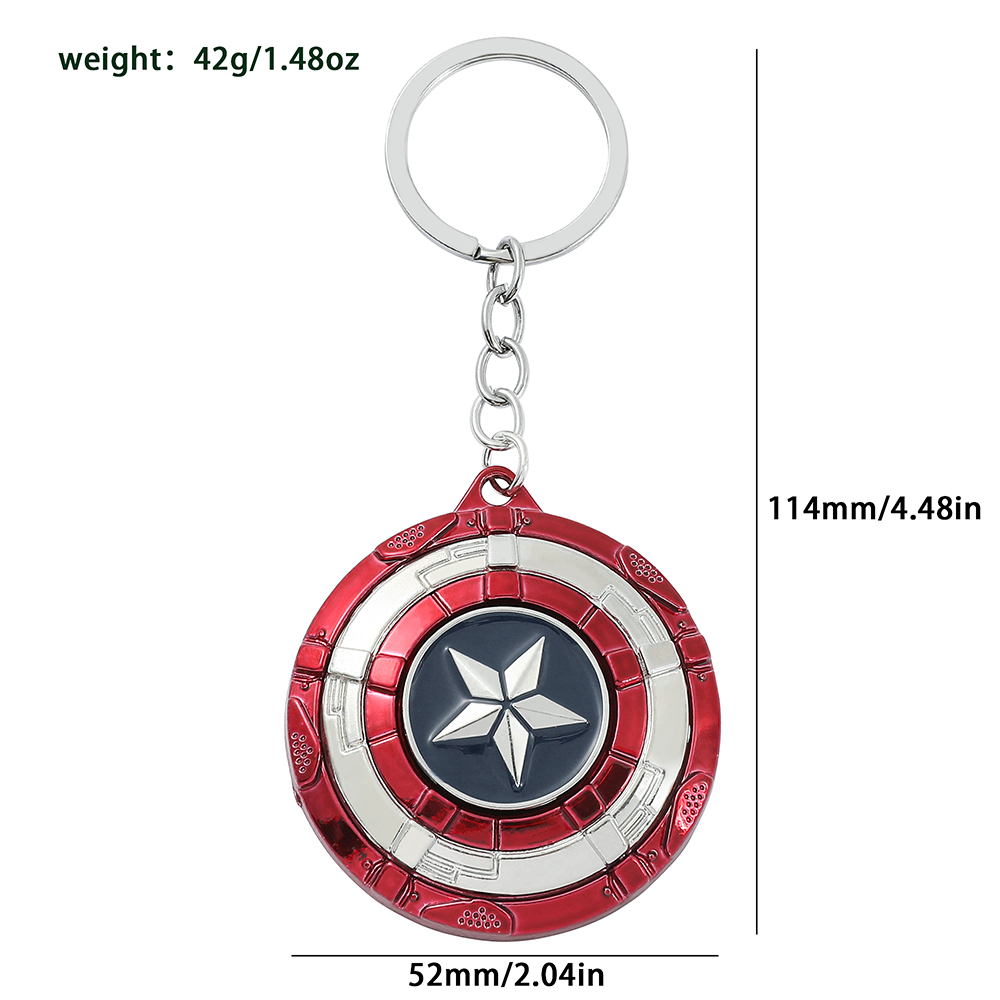 Avengers Captain America Shiel - đánh giá và giá Men'S Mens Accessories