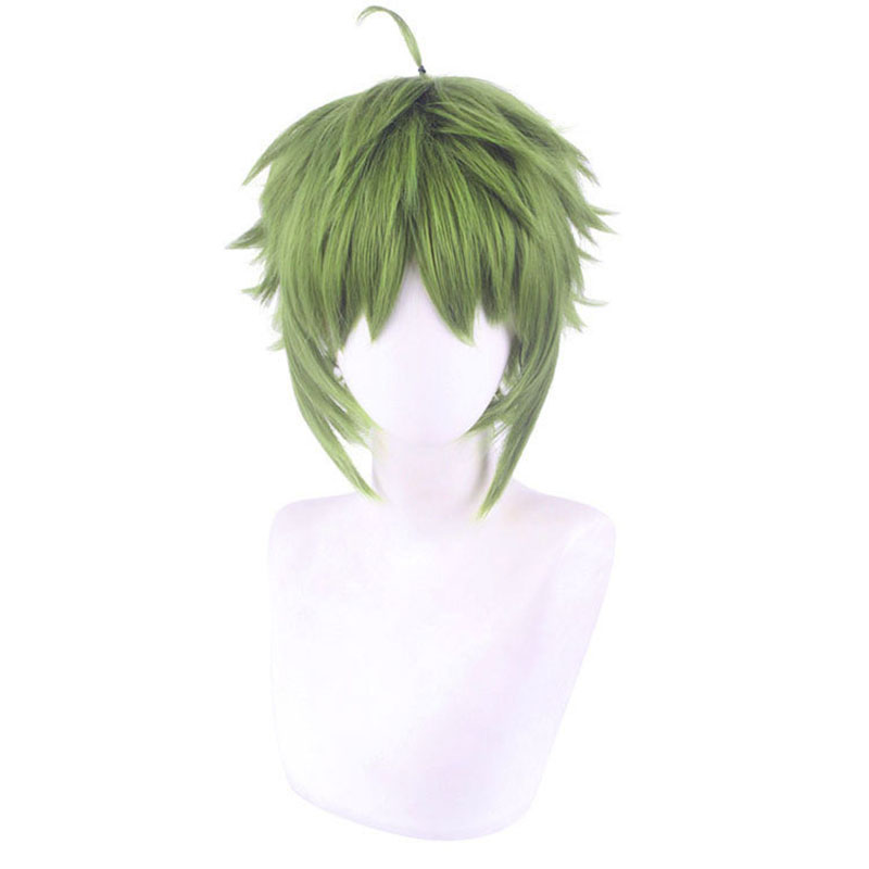 Anime Sylphiette Cosplay Wig G - đánh giá và giá Men Accessories Earrings