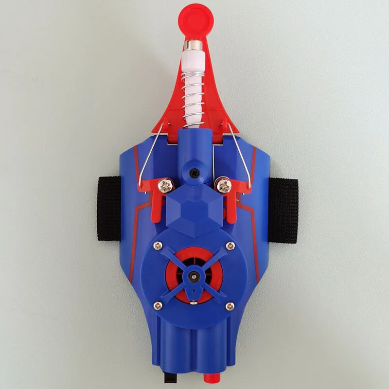 Spiderman Web Shooters ML Lege - đánh giá và giá Men Accessories For Wrist