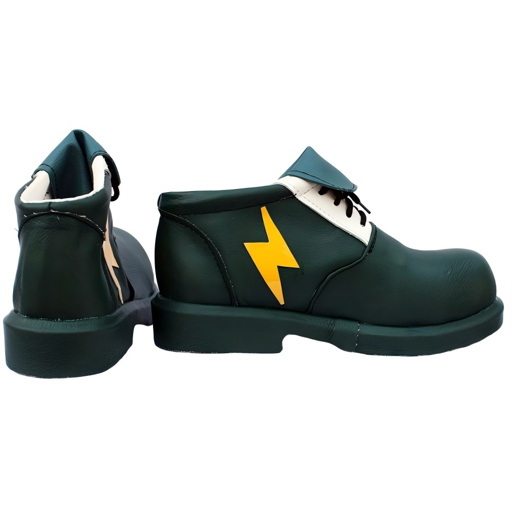 Anime Inazuma 11th Mamoru Endo - đánh giá và giá Men'S Suit Accessories