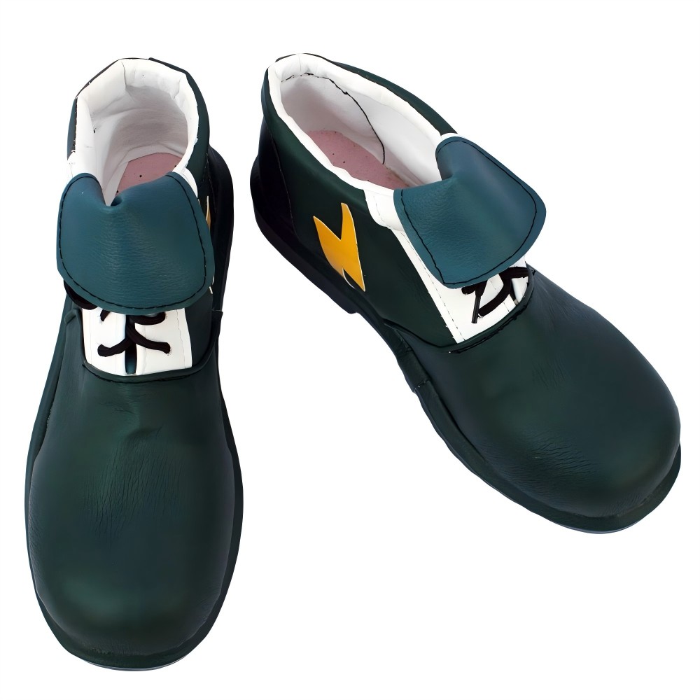 Anime Inazuma 11th Mamoru Endo - đánh giá và giá Men'S Suit Accessories