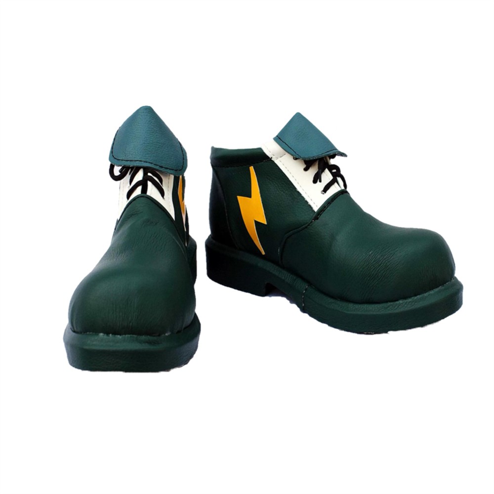 Anime Inazuma 11th Mamoru Endo - đánh giá và giá Men'S Suit Accessories