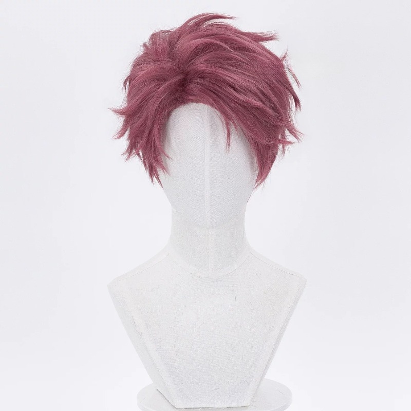 Valko Wig Game Love and Deepsp - đánh giá và giá Men'S Suit Accessories