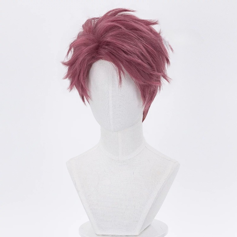 Valko Wig Game Love and Deepsp - đánh giá và giá Men'S Suit Accessories