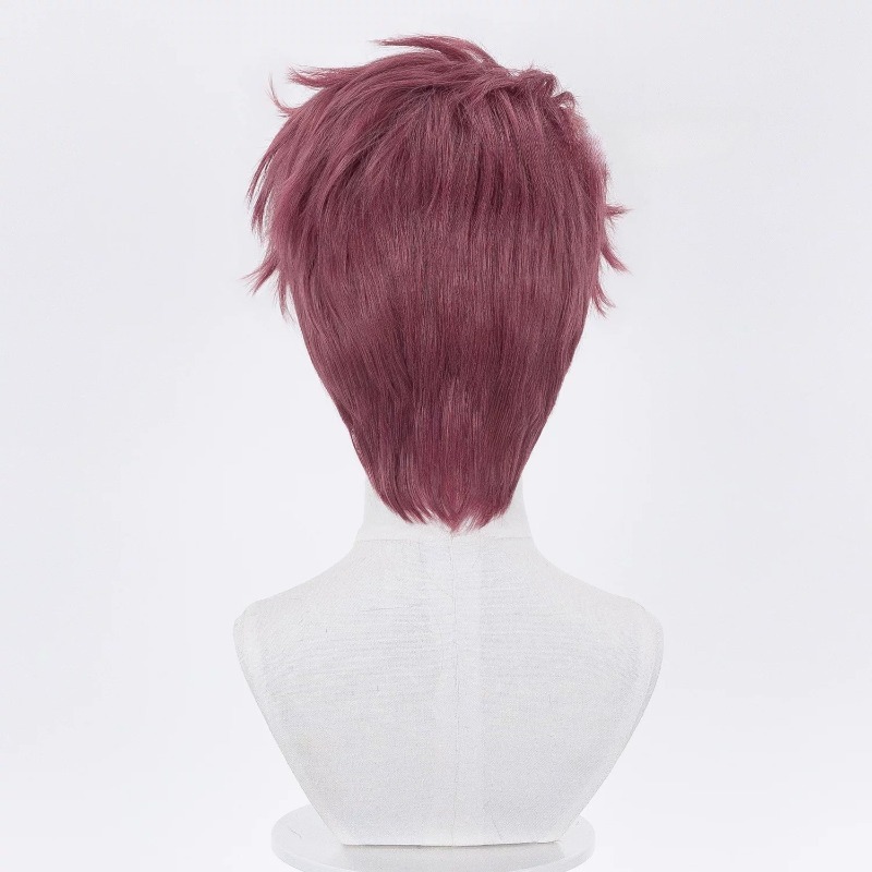 Valko Wig Game Love and Deepsp - đánh giá và giá Men'S Suit Accessories