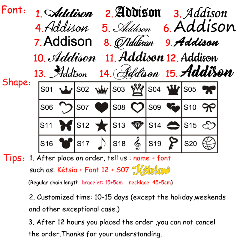 Custom 2 Rows Names Necklace C - đánh giá và giá Men Accessories For Birthday Gift