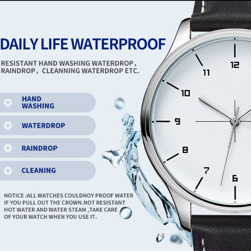 Top Brand YAZOLE Quartz Watche - đánh giá và giá Men Accessories For Wrist
