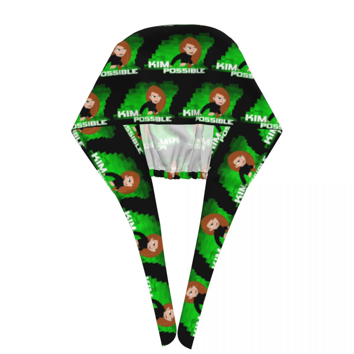 Kim Possible Anime Green Light - đánh giá và giá Men Accessories H&M