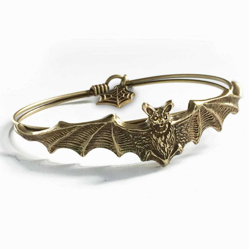 Gothic Punk Sliver Color Vampi - đánh giá và giá Men'S Vampire Accessories