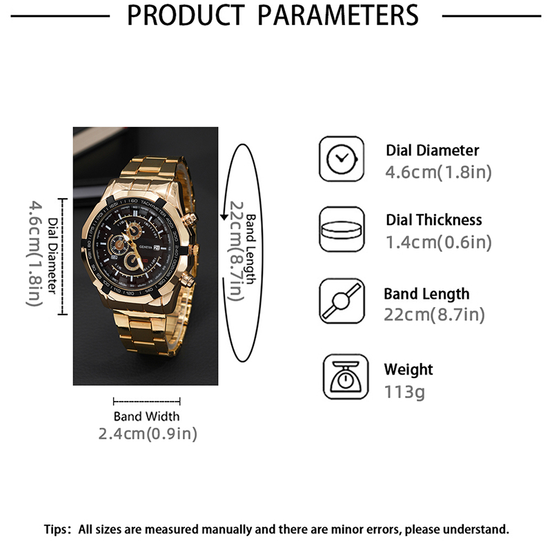 Fashion Mens Sports Watches Lu - đánh giá và giá Men Accessories For Wrist