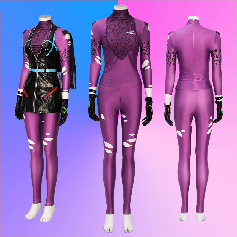 Anime Punchline Cosplay Costum - đánh giá và giá Men'S Suit Accessories
