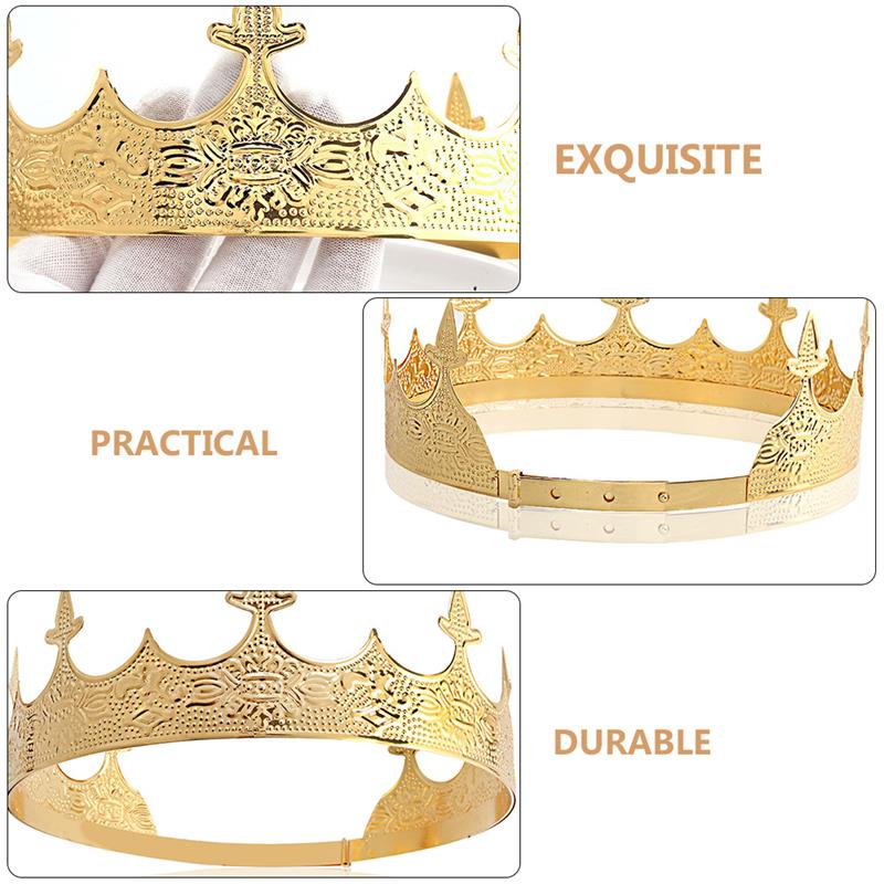 Crowns King Men Adults Party C - đánh giá và giá Men'S Vampire Accessories