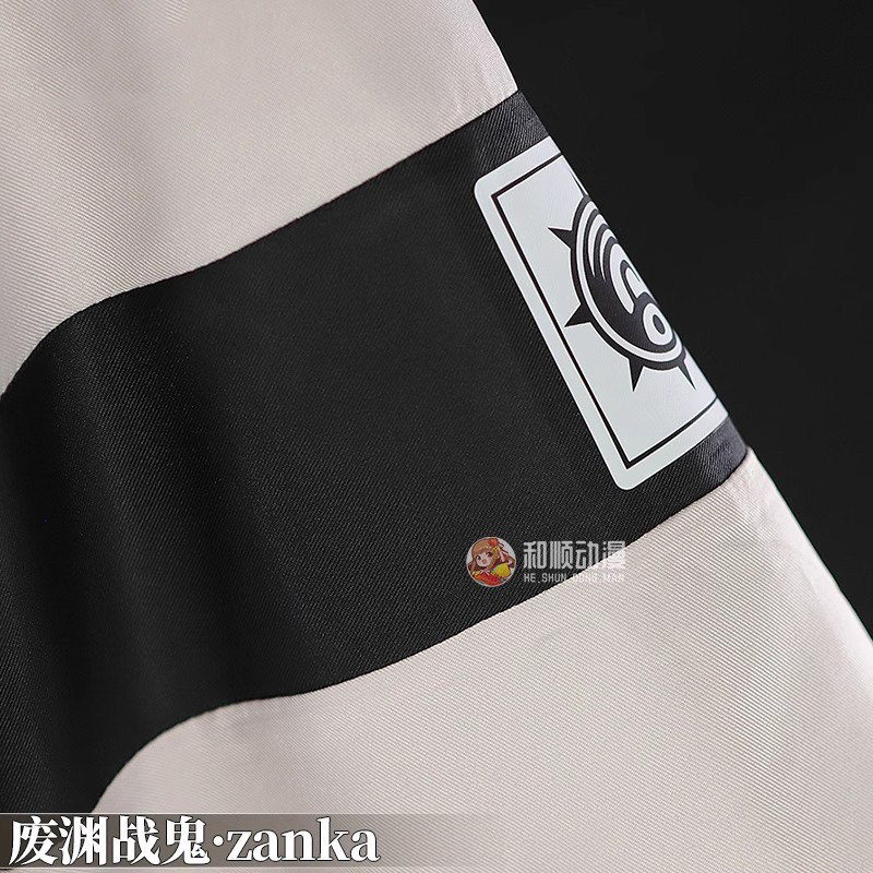 Gachiakuta Zanka Cosplay Costu - đánh giá và giá Men Accessories Earrings