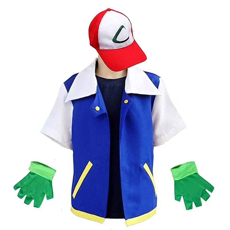 Halloween Cosplay Costume Anim - đánh giá và giá Men Accessories H&M