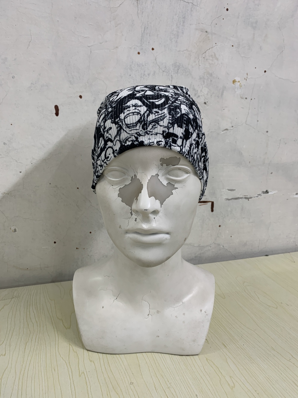 Casual Slouchy Beanie Skullcap - đánh giá và giá Men'S Accessories Go Outdoors