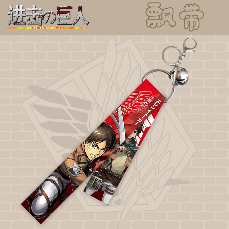 Attack on Titan Animation Peri - đánh giá và giá Men Accessories For Birthday Gift
