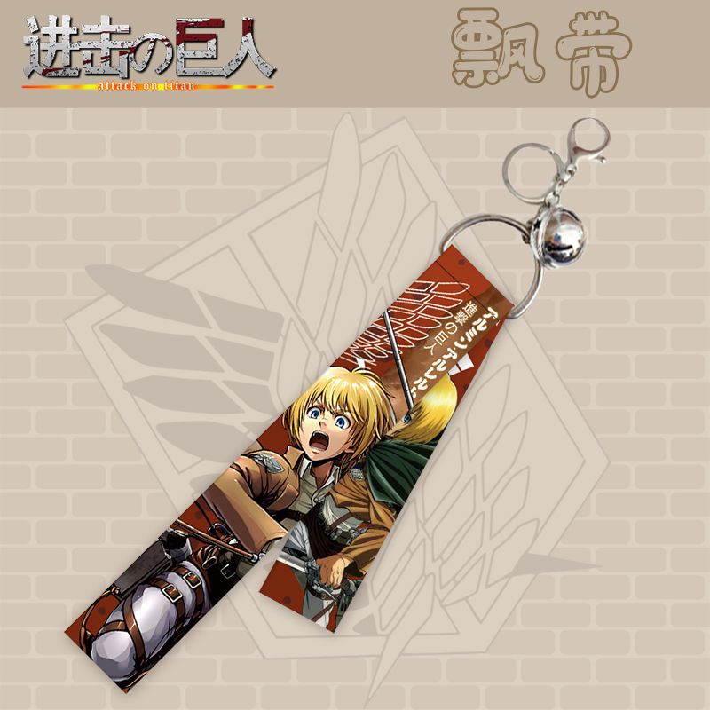 Attack on Titan Animation Peri - đánh giá và giá Men Accessories For Birthday Gift
